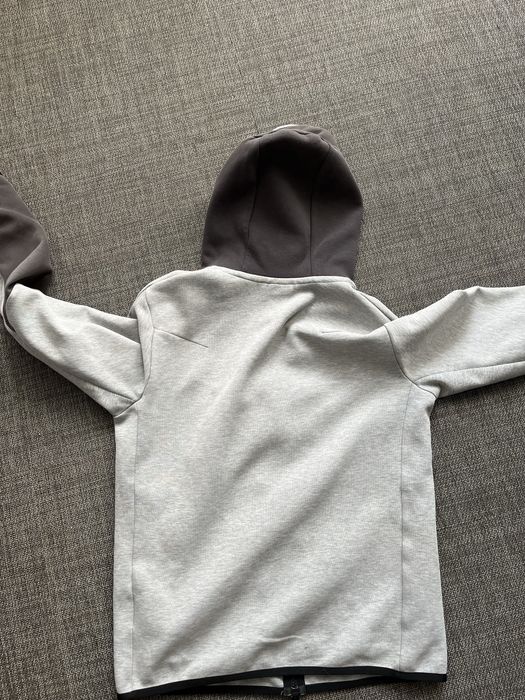 Nike tech fleece