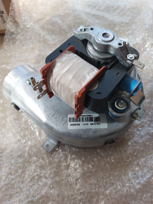 Ventilator centrala Viessmann Vitopend 100