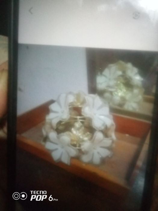 Люстра люстры бу