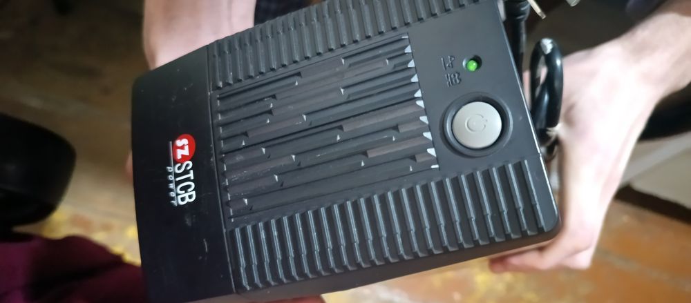 Продам стабилизатор