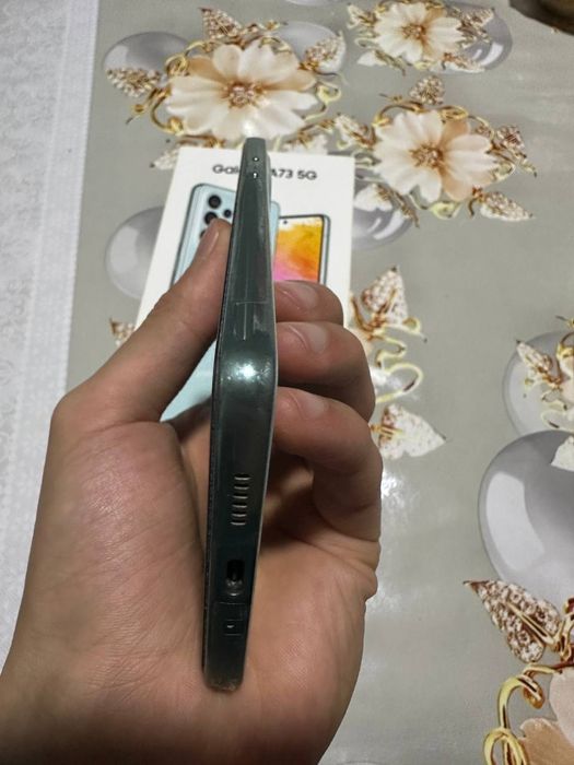 Samsung Galaxy A73 5G