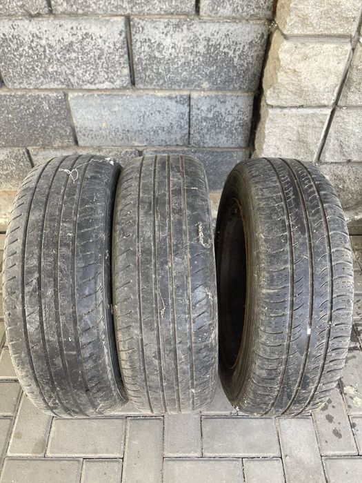 Продается покрышка летный .