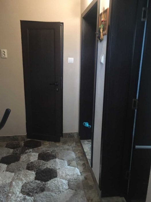 Продава се Двустаен апартамент в Пазарджик, Окръжна болница - 57 кв.м за 808 €/кв.м - Снимка #1