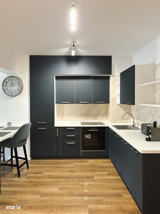 Apartament modern, 2 camere, parcare, langa Iulius Mall
