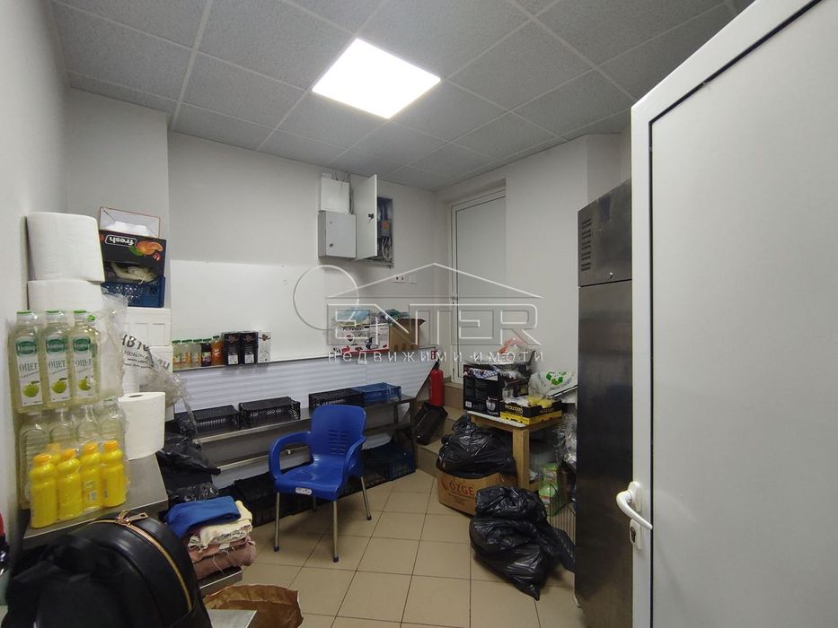 Продава се Магазин в Варна, Младост 1 - 140 кв.м за 2500 €/кв.м - Снимка #5