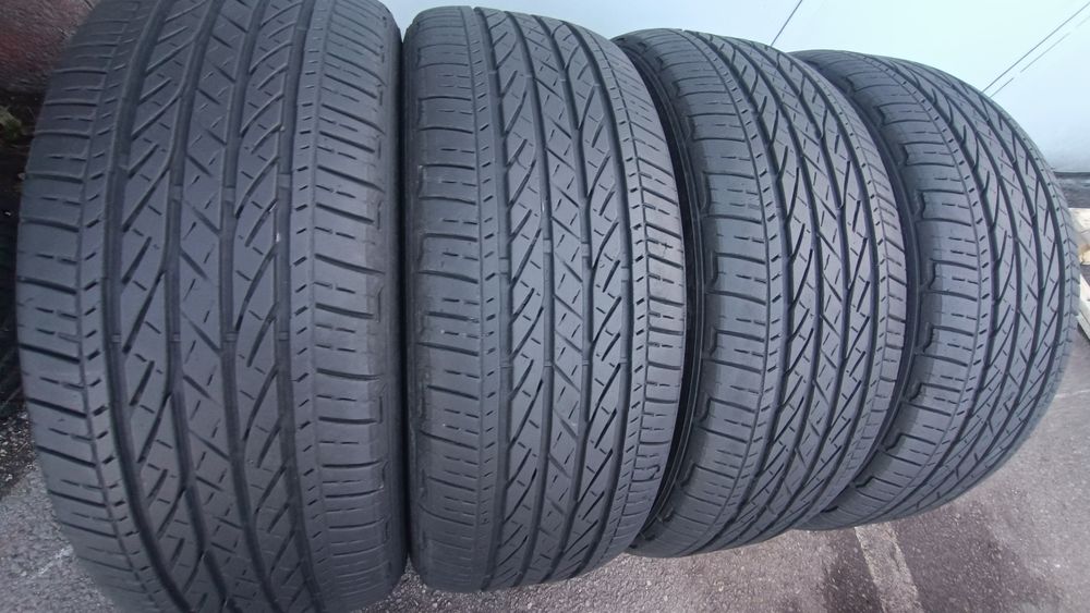 215/60/17 Bridgestone