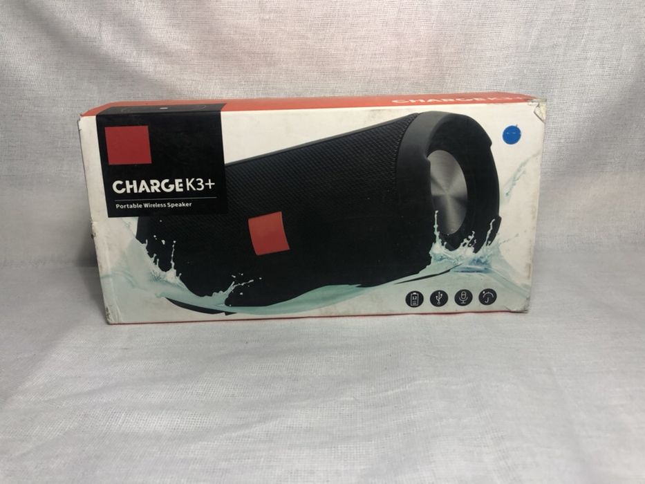 Колонка JBL пардачивные