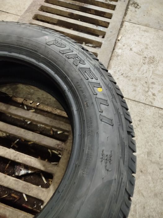Продаю резину 185/75 r16