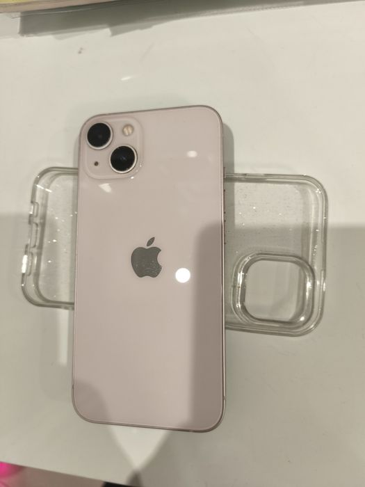 Iphone 13 pink/128GB