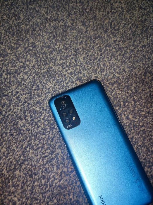 Telefon redmi not 11 pro 2 oy ishlatilgan nomer