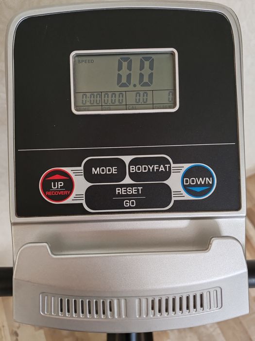 Продам велотренажёр.