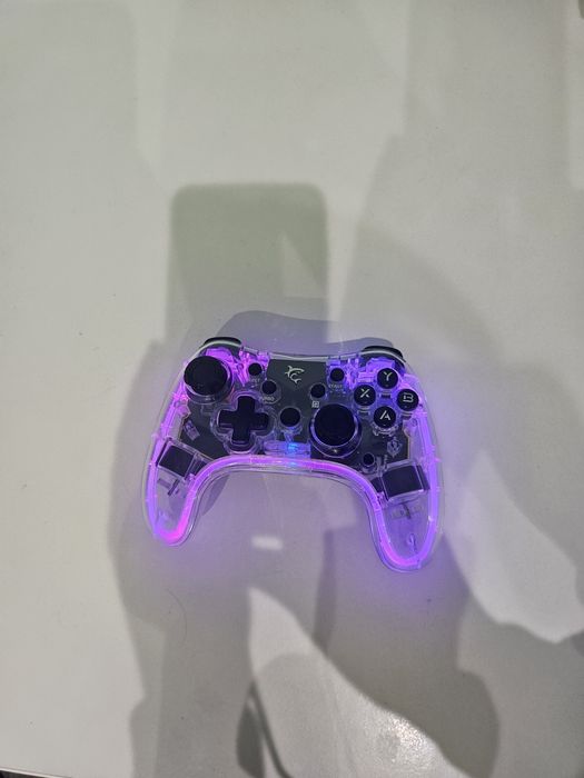 Vand controler de gaming