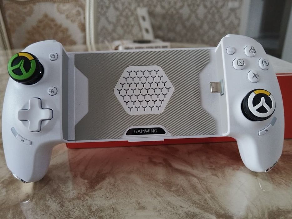 Геймпад для андроид