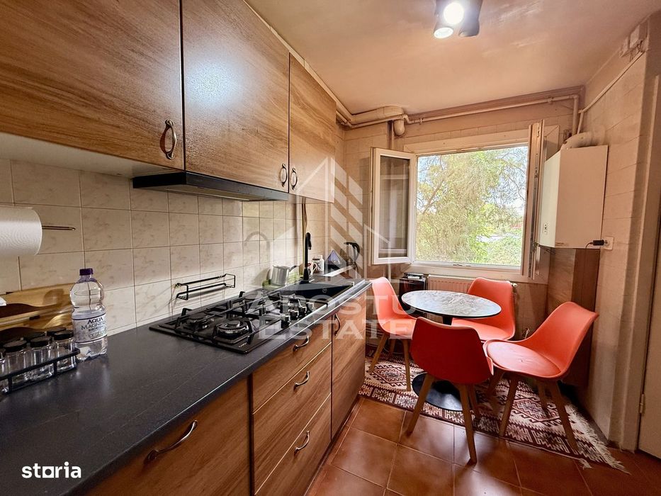 Apartament 3 camere de vanzare, zona Olimpia Stadion, Timisoara