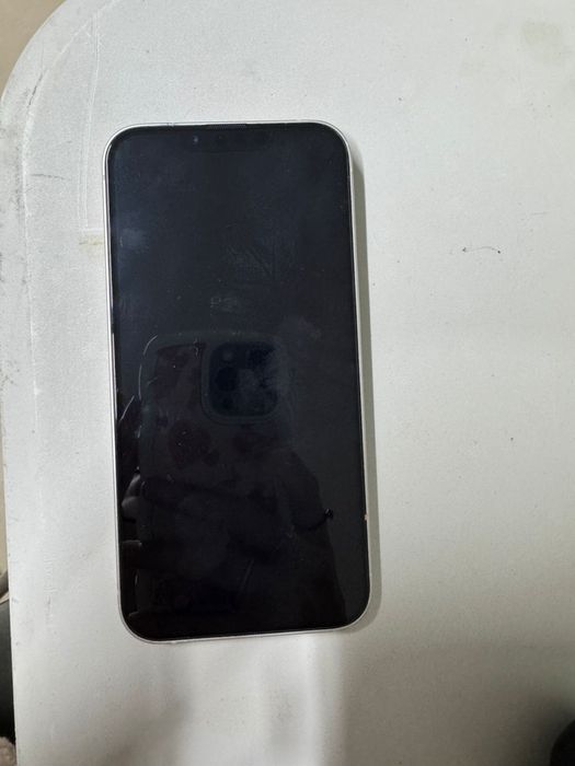 Айфон 13 256 гб.