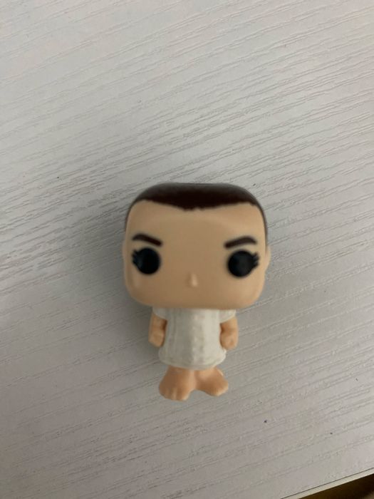 Фигурки осд и майнкрафт