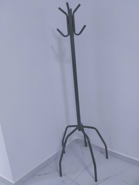 Вешалка напольная