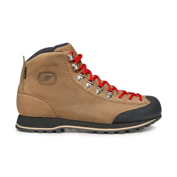Ghete dama Scarpa