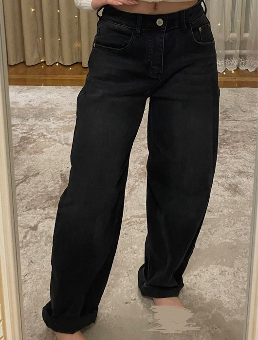 Новые Baggy джинсы