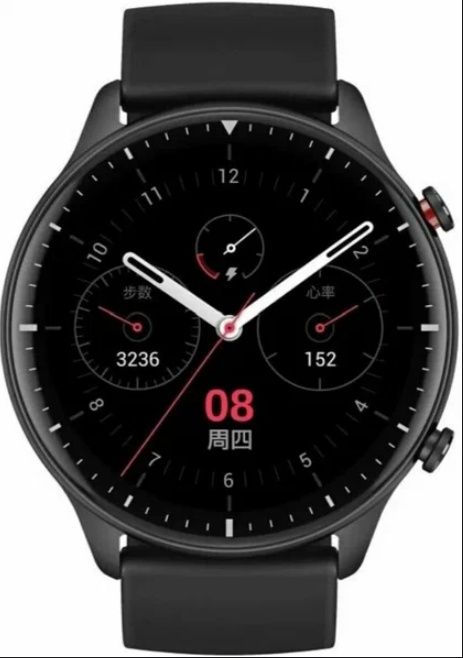 Smart Watch Amazfit GTR2
