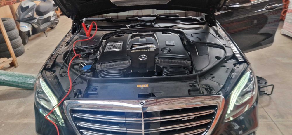 Премахване на DPF/AdBlue SCR/EGR /Чип Тунинг / Ремап/10+ години Опит