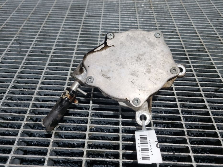 Pompa vacuum Toyota Rav 4 IV 2.0 Diesel - (1492)
