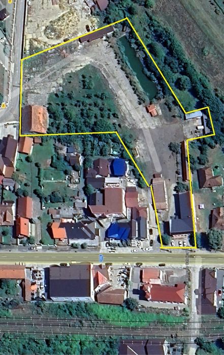 Proprietate de vanzare Trip, Comuna Bixad