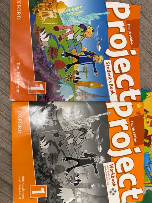 Книги Английский