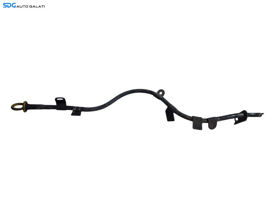 Joja Ulei Opel Astra H GTC 1.9 CDTI 2004 - 2010 Cod 55565756 [N1428]