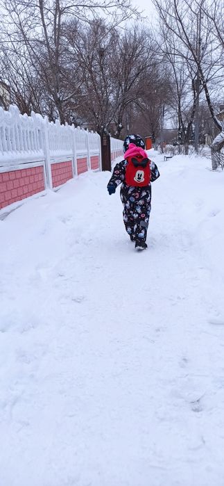 Комбинезон JUVIS