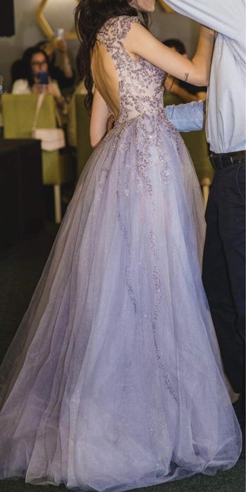 Бална рокля-Stoyan Radichev