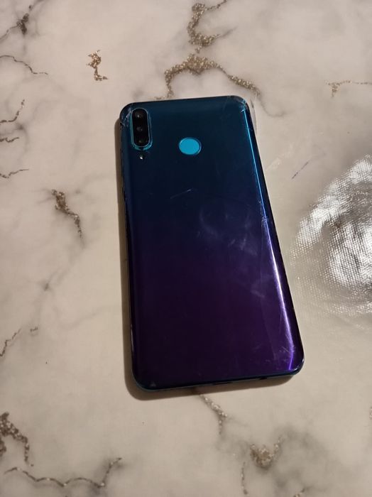 Продам телефон huawei p30 lite