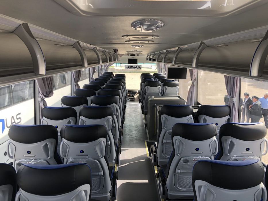 Avtobus xizmati, Автобус хизмати, Заказ автобус
