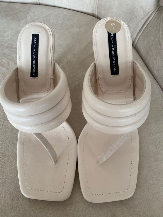 French Connection нови  токчета 39 номер