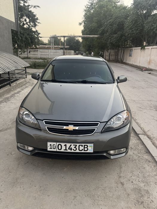 Продается Lacetti (jentra)