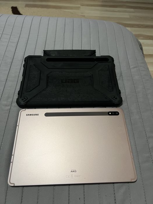 Samsung galaxy tab s7