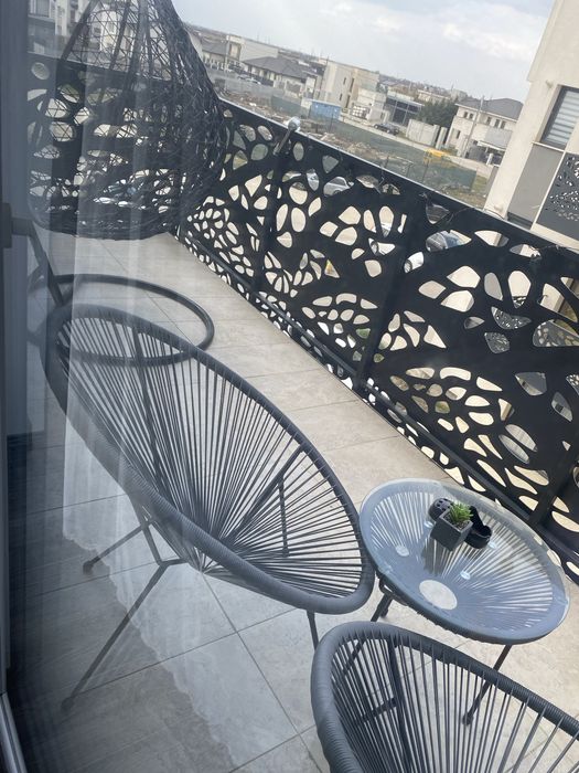 Apartament 3 camere Sântandrei, la cheie