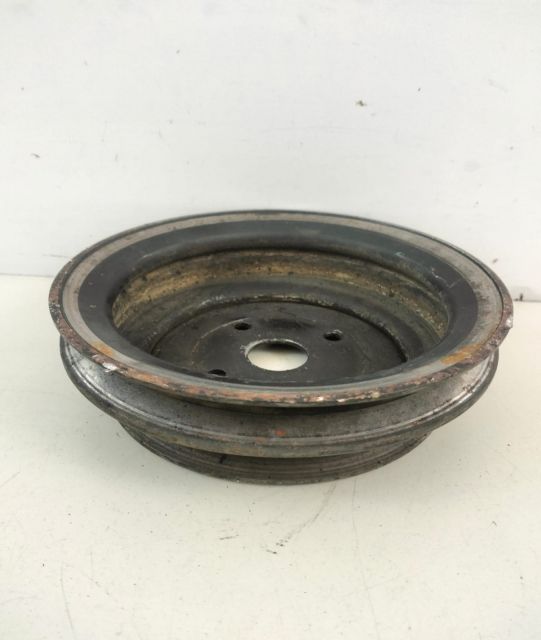 Fulie vibrochen  2.5 TD Mitsubishi L200 a 3-a generatie seria