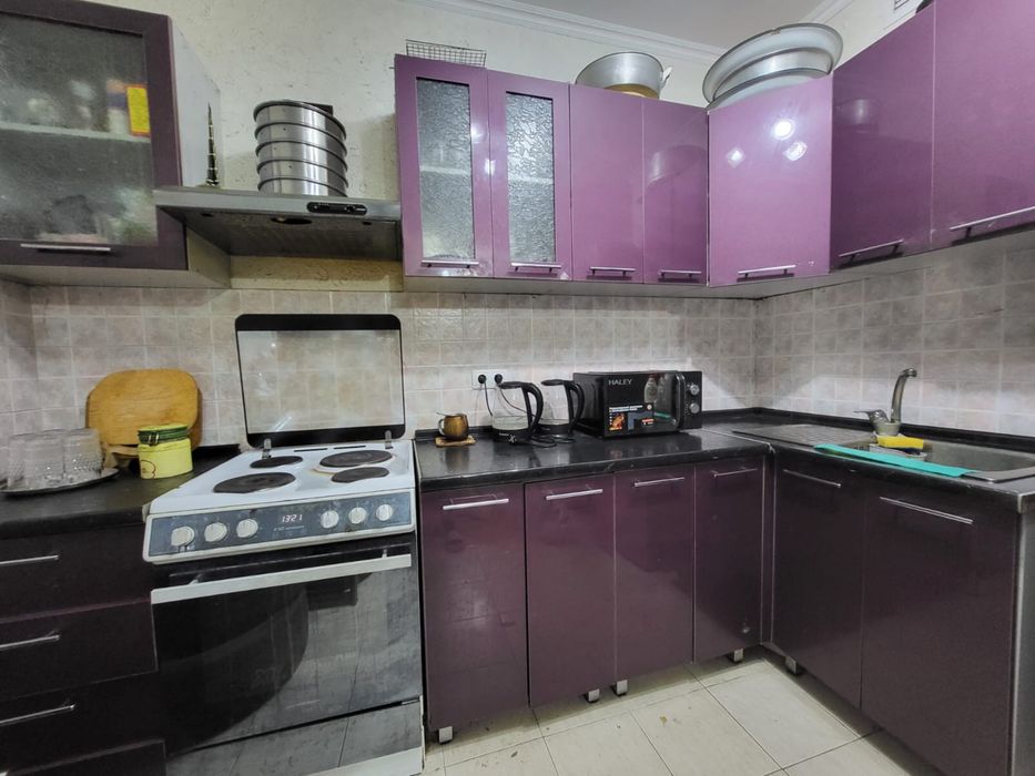 Кухонный гарнитур