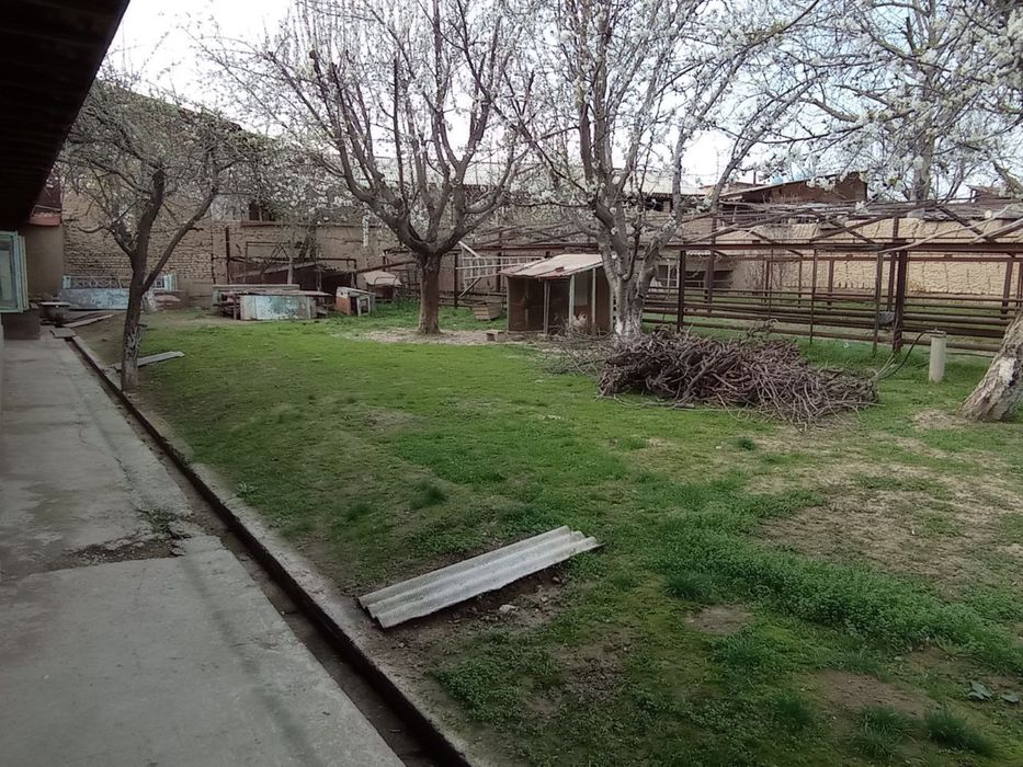 5 соток ер сотилади