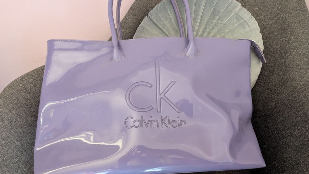 Чанта Calvin Klein