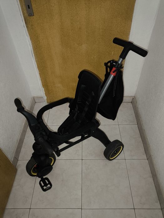 Триколка  /Велосипед/