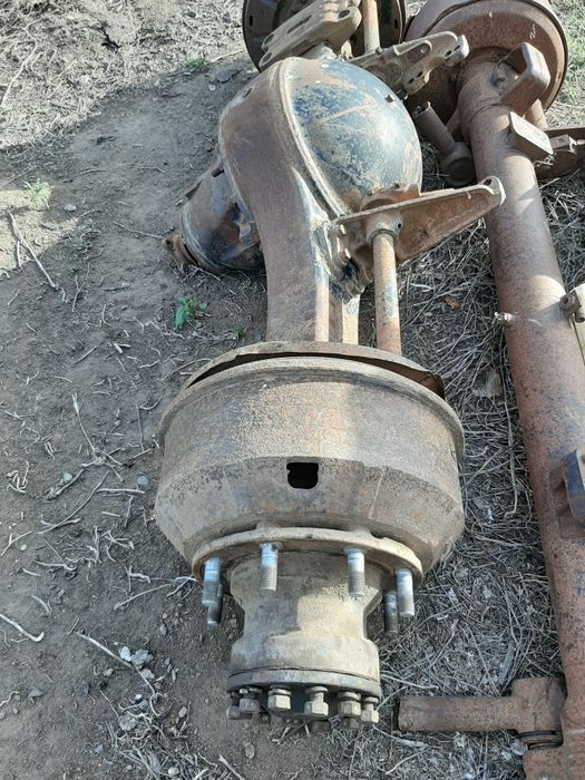 Продам задний мост ЗИЛ