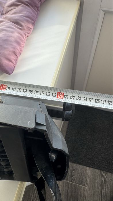 Продам поперечины на крышу