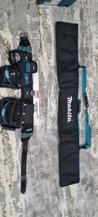 Макита инструмент