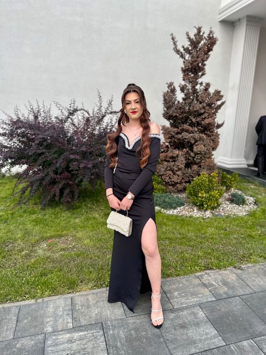 Rochie purtata o singura data