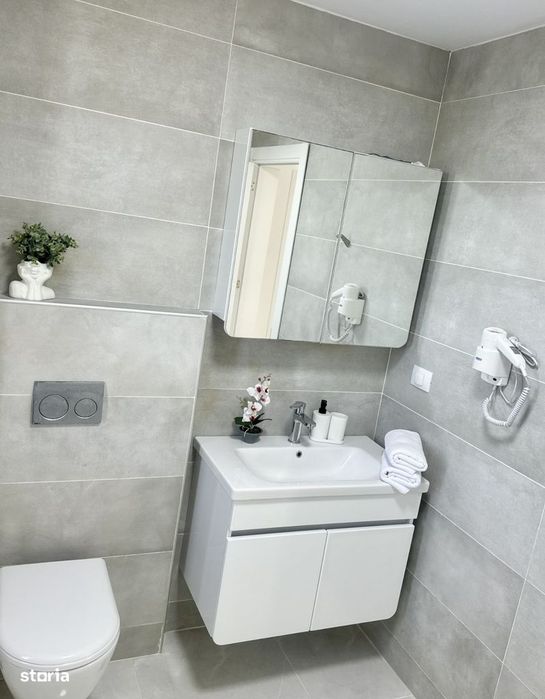 Inchiriez ap. 2 cam TERMEN LUNG/SCURT la Solid Cazino Mamaia