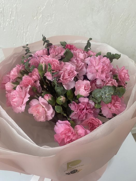 Продам букеты цветов свежие