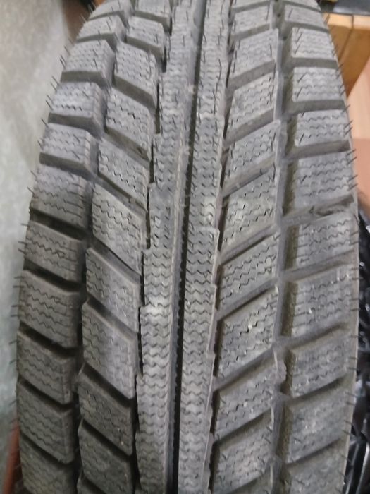 Зимние шины. Белшина