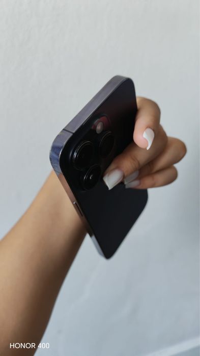 Продаю iPhone 14 pro 128гб